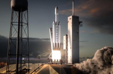 Historic SpaceX Rocket Landing: What Will Be Different This Weekend