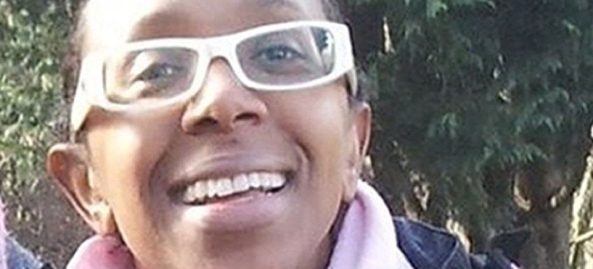 Police fear for woman missing with two children in London