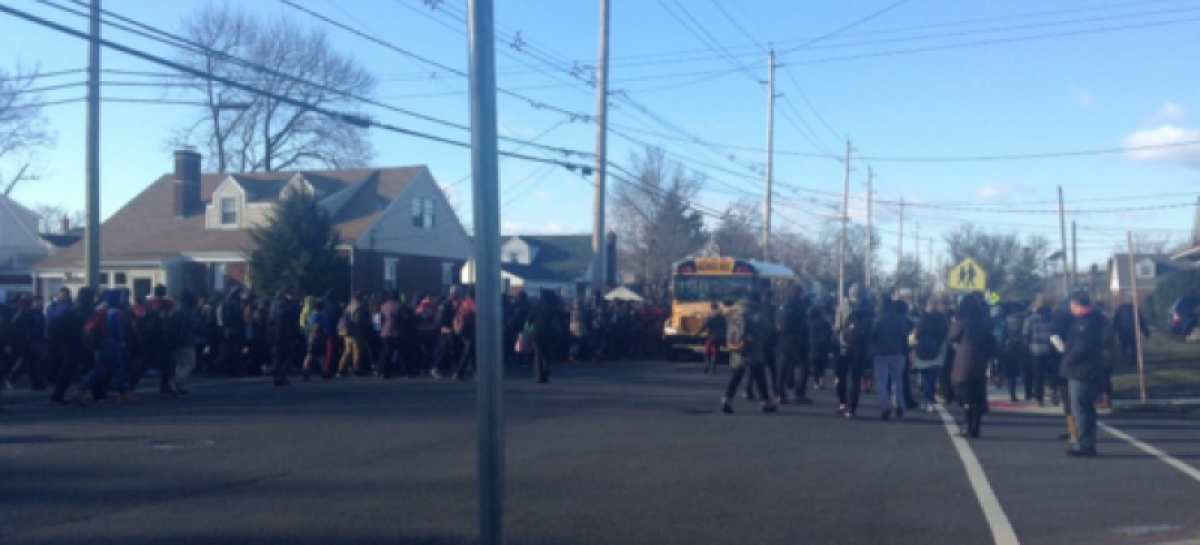 Police investigate threats against schools in four states