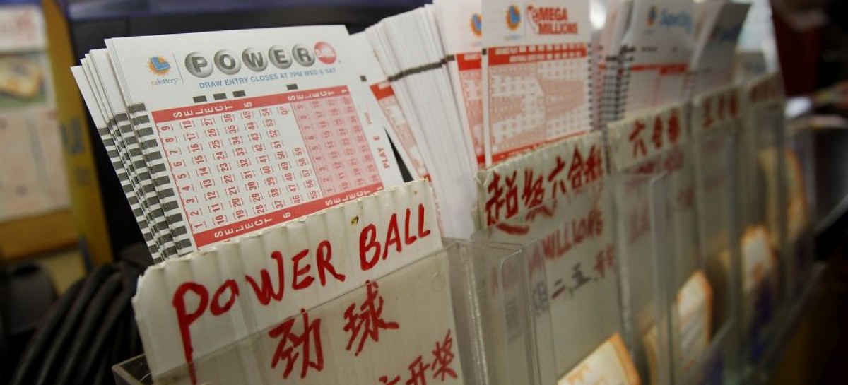 Powerball jackpot climbs to estimated $675M