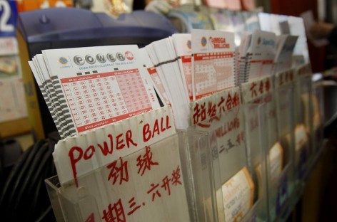 Powerball jackpot climbs to estimated $675M