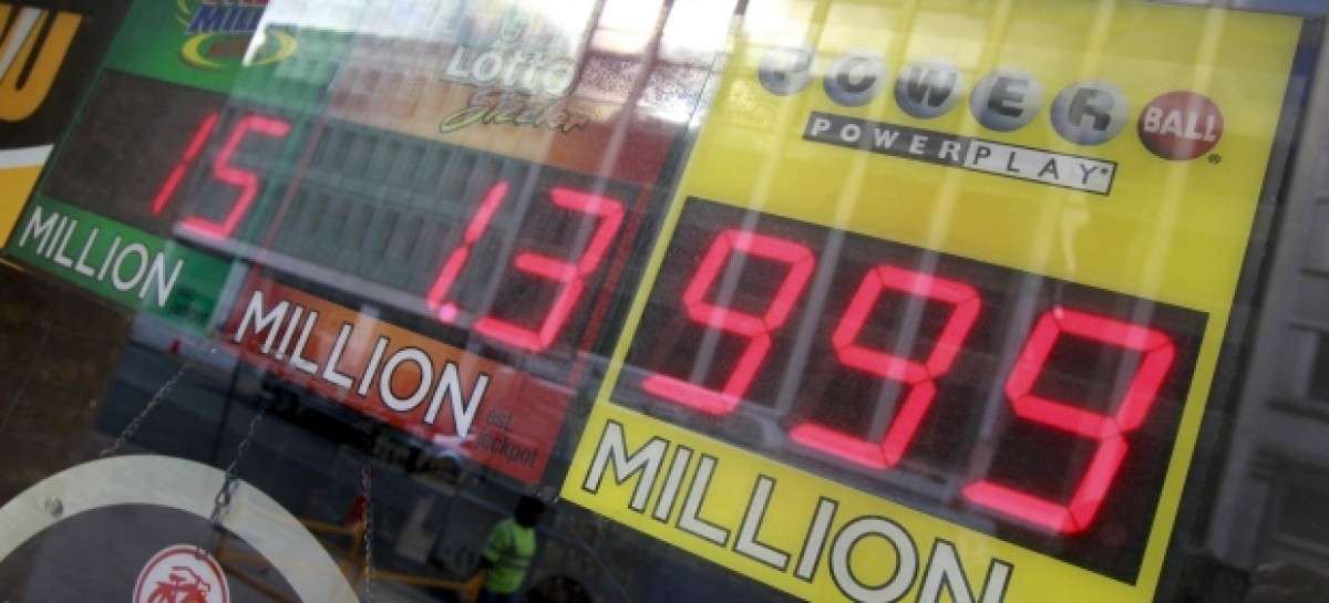 Powerball jackpot increases again to $1.5B on strong sales