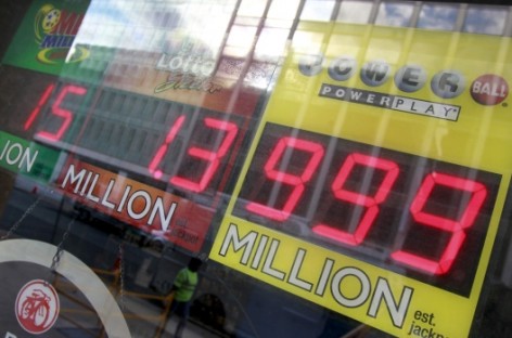 Powerball jackpot increases again to $1.5B on strong sales