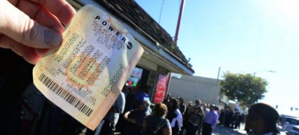 Powerball jackpot now $1.3 billion as once again no victor