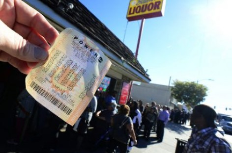 Powerball jackpot now $1.3 billion as once again no victor