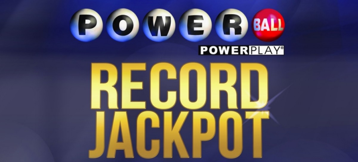 Powerball jackpot world’s largest at $1.3 billion