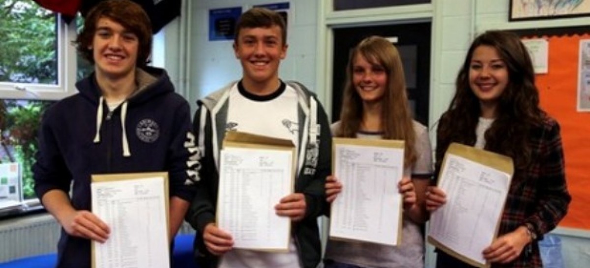 Which Cheshire schools are best for GCSE results?