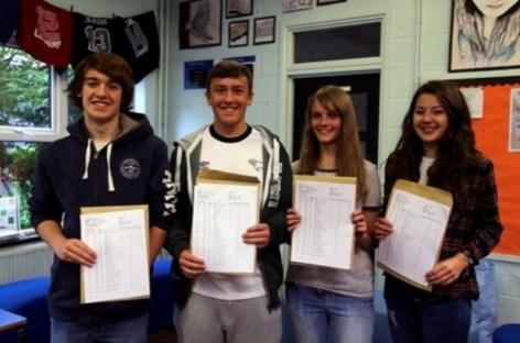 Which Cheshire schools are best for GCSE results?