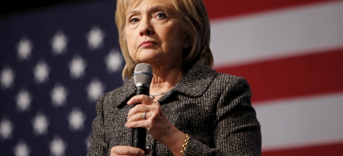 State Department Says 22 of Clinton’s Emails Contain Highly Classified Information