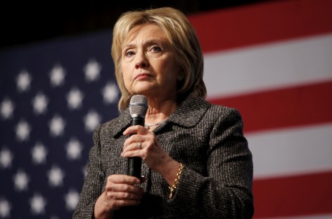 State Department Says 22 of Clinton’s Emails Contain Highly Classified Information