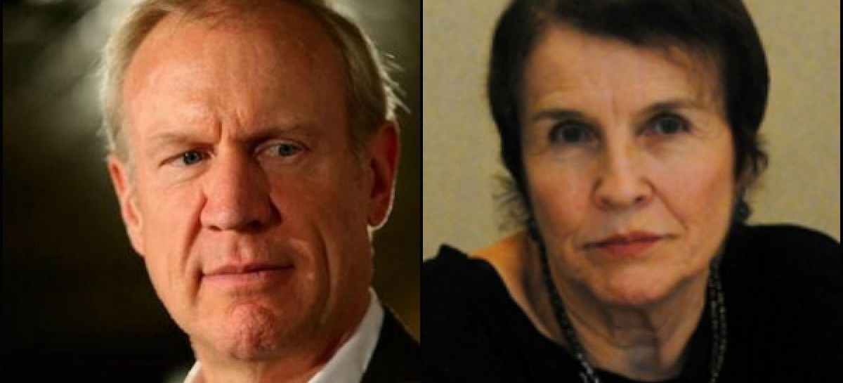 Rauner supports Democrat’s pension plan with union measure