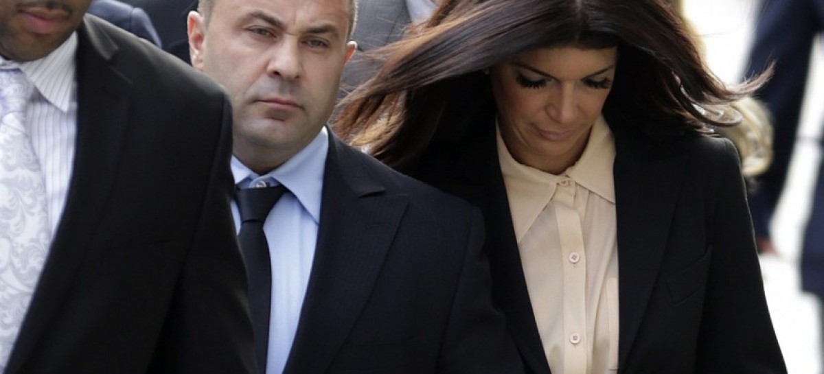 ‘Real Housewives of New Jersey’ Teresa Giudice Gets Early Christmas Gift