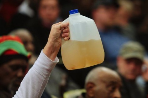 Repeal of emergency manager law part of NAACP’s Flint plan