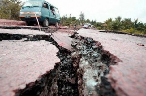 5.8 magnitude quake jolts parts of Khyber Pakhtunkhwa, Punjab