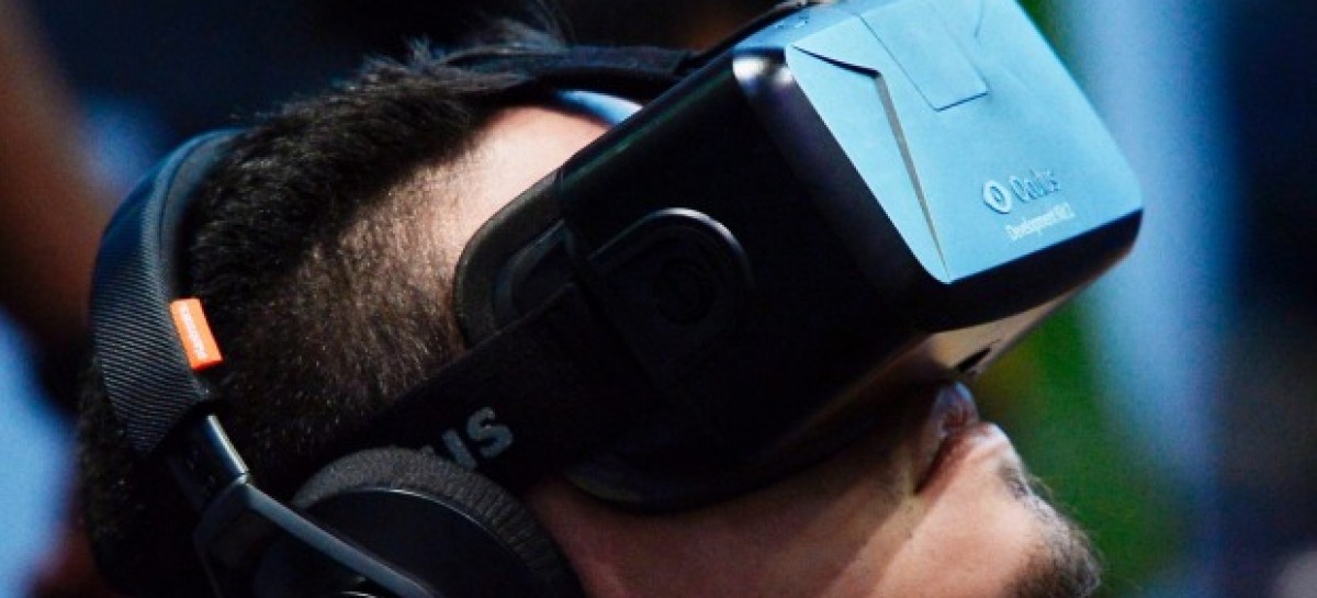 Facebook’s Oculus prices Rift virtual reality headset at $599