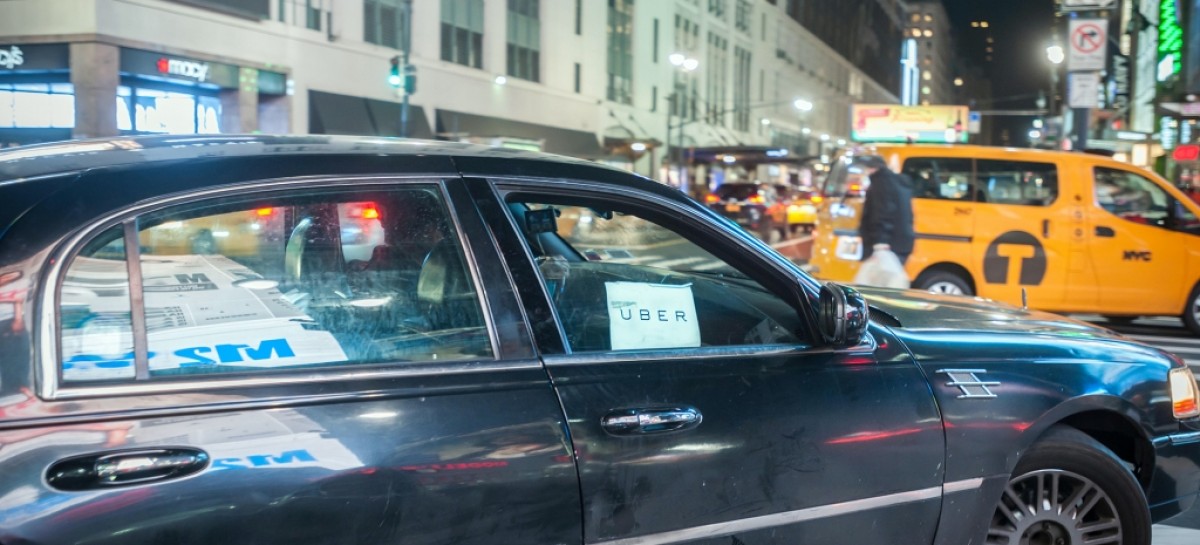 Uber Lowers Rates In NYC On UberX And UberXL Services