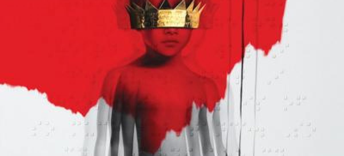 Rihanna releases new album, ‘ANTI,’ on Jay Z’s Tidal service