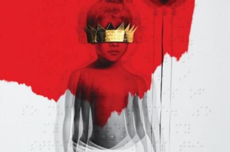 Rihanna releases new album, ‘ANTI,’ on Jay Z’s Tidal service