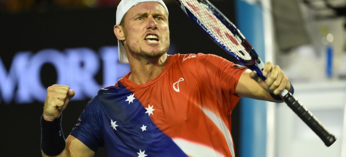 Hewitt set to end tennis career in his 20th Australian Open