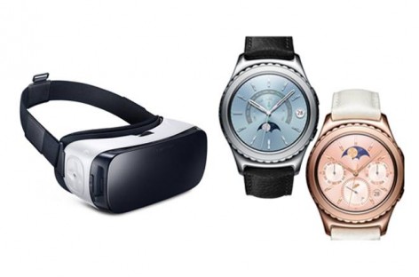 Samsung Gear S2 Smartwatch all set to Launch in India Today