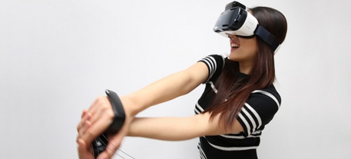 Samsung experimental gadgets to be showcased at CES in Las Vegas