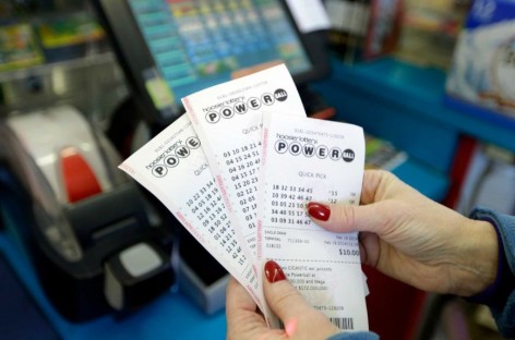 Saturday’s Jackpot 12th Largest in Powerball History