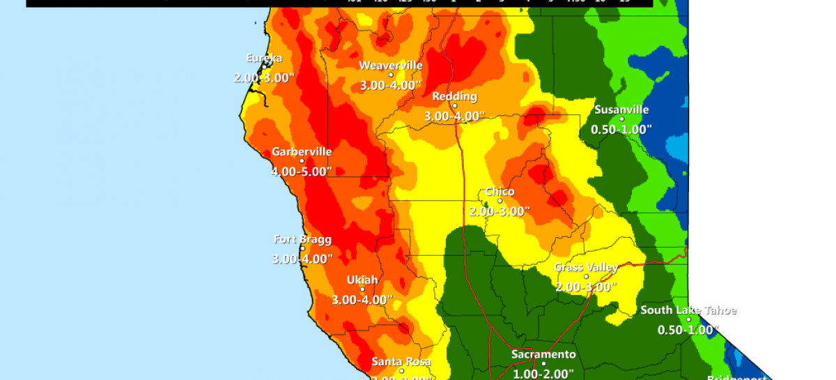 Thursday Morning Weather, 1-14-16