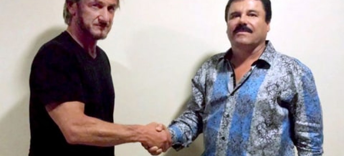 Is prosecution in the future for actor Sean Penn?