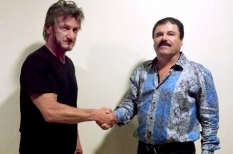 Is prosecution in the future for actor Sean Penn?