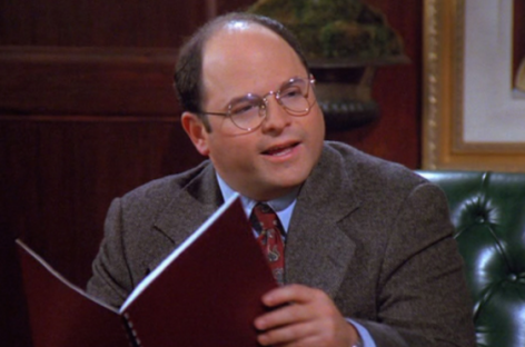 Seinfeld’s George Costanza inspires themed bar in Melbourne