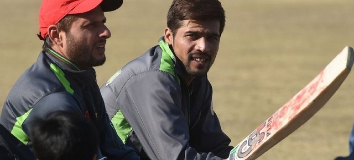 Mohammad Amir back in Pakistan team after five-year ban