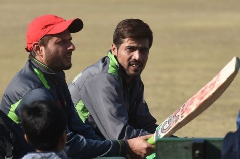 Mohammad Amir back in Pakistan team after five-year ban