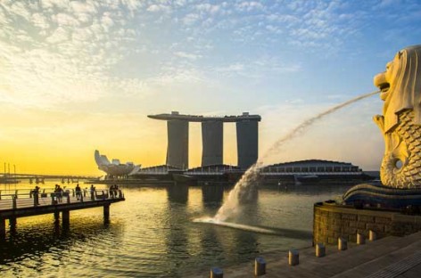 Singapore’s GDP grew by 2% in Q4 of 2015