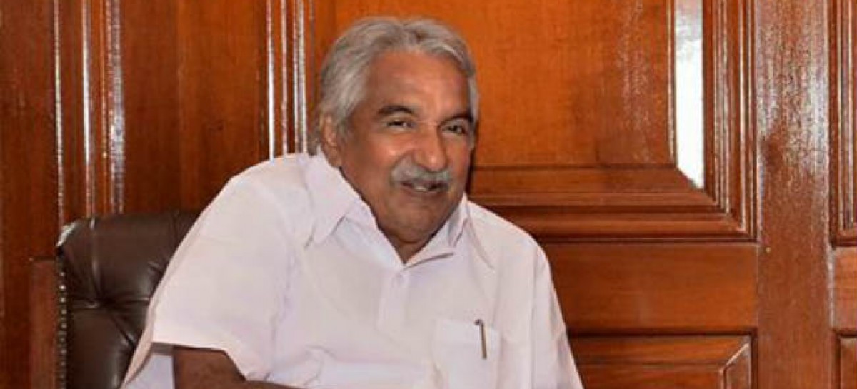 Solar Scam: BJP seeks Kerala CM Chandy, Power minister’s resignations