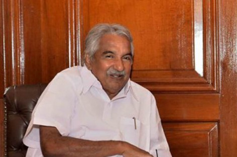 Solar Scam: BJP seeks Kerala CM Chandy, Power minister’s resignations