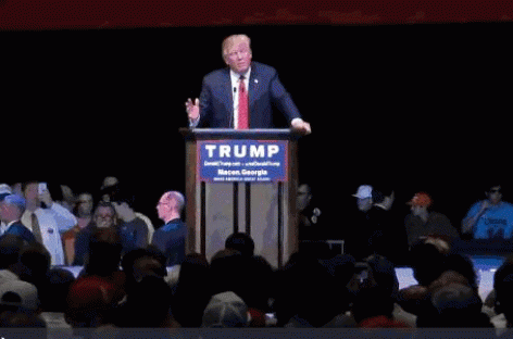 Watch Donald Trump’s First Campaign Television Ad