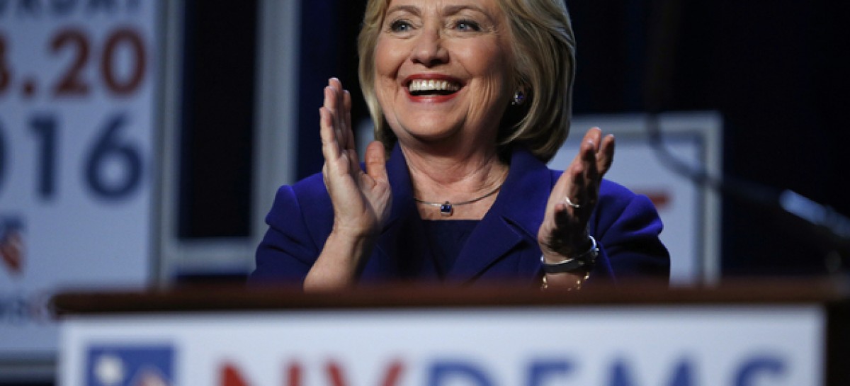 State Dep’t misses court deadline for Clinton emails