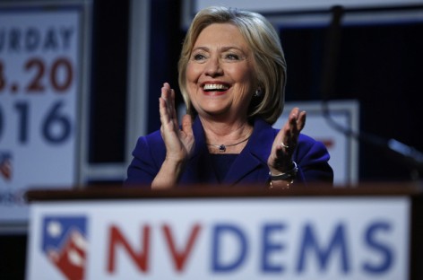 State Dep’t misses court deadline for Clinton emails