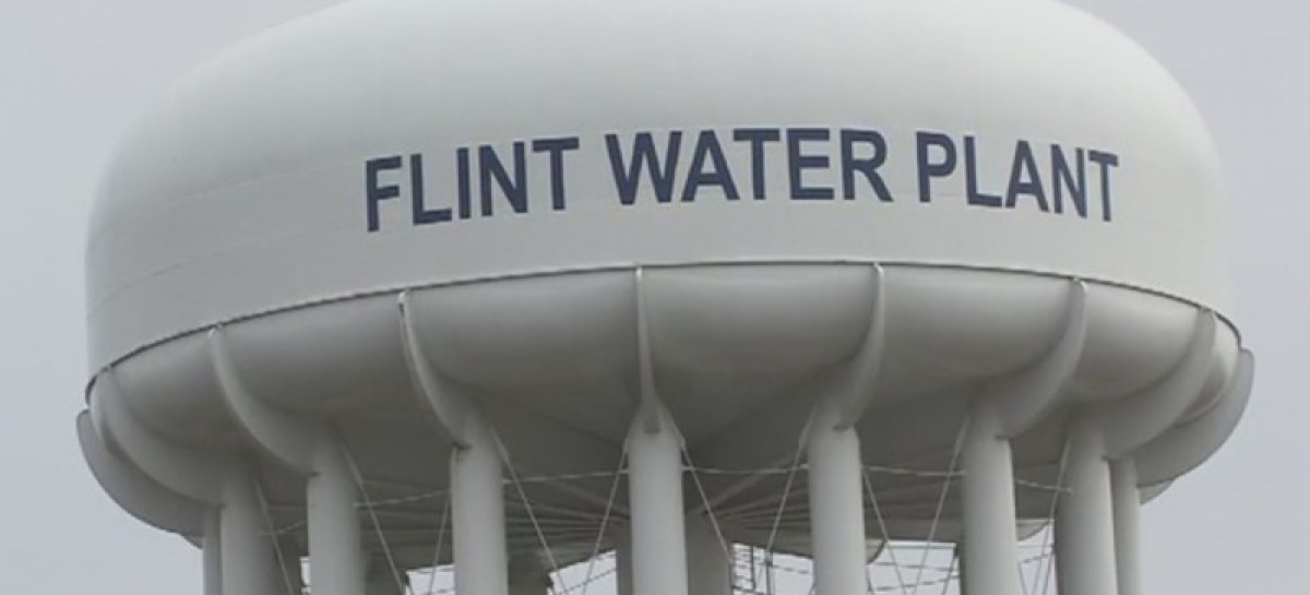 State workers in Flint got bottled water as crisis brewed