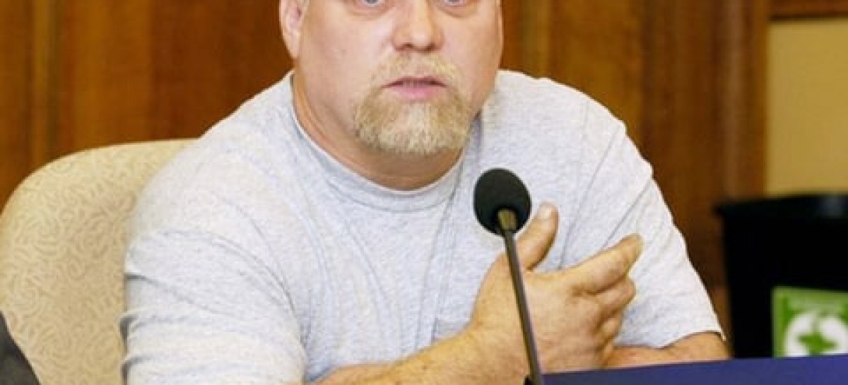 Making a Murderer Subject Files Appeal