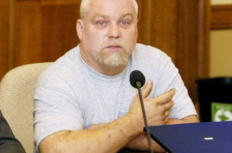 Making a Murderer Subject Files Appeal