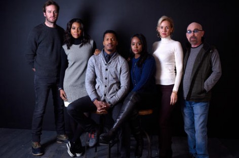 Sundance’s ‘The Birth Of A Nation’ Is Exactly What Hollywood Ordered