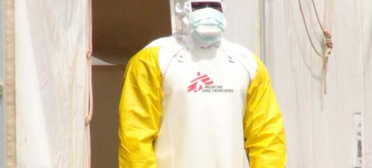 Support to children essential as West Africa declared Ebola