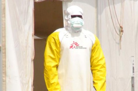 Support to children essential as West Africa declared Ebola