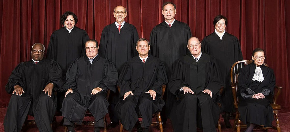 Supreme Court Appears Poised To End Public Sector Union Fee Requirements