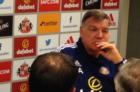 Swansea City: Lean Britton says Sunderland match is ‘massive’