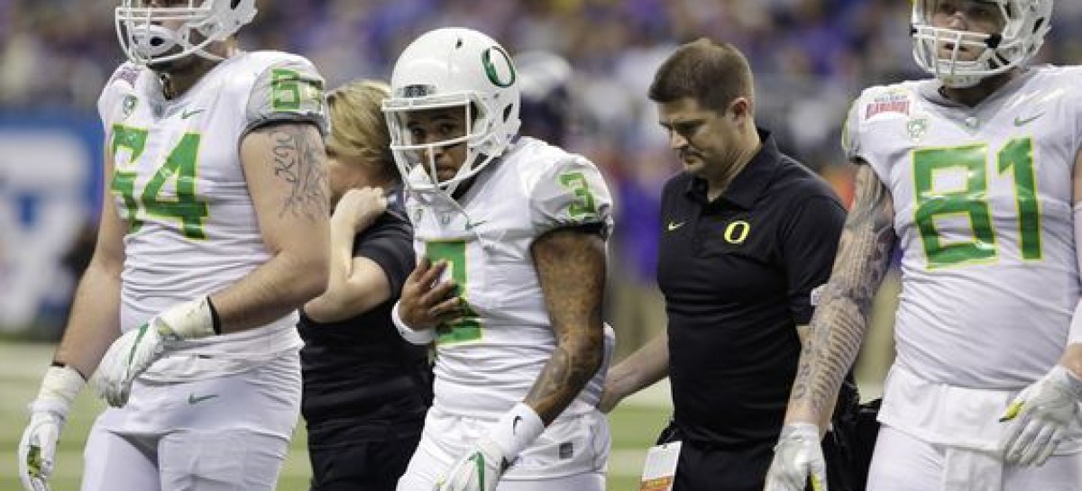 TCU leaves Oregon stunned after Alamo Bowl comeback