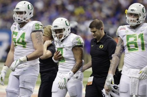 TCU leaves Oregon stunned after Alamo Bowl comeback