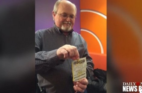 Tennessee Powerball winners plan to keep working