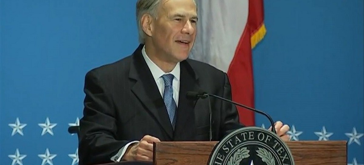 Texas Governor Proposes 9 New Amendments To U.S. Constitution